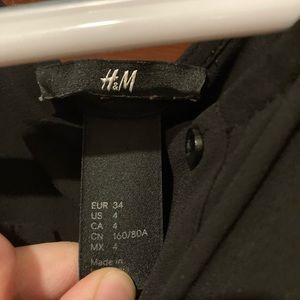 H&M tank top
